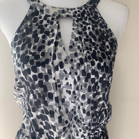 Banana Republic Factory Dresses & Skirts - Banana Republic Factory Maxi-Dress